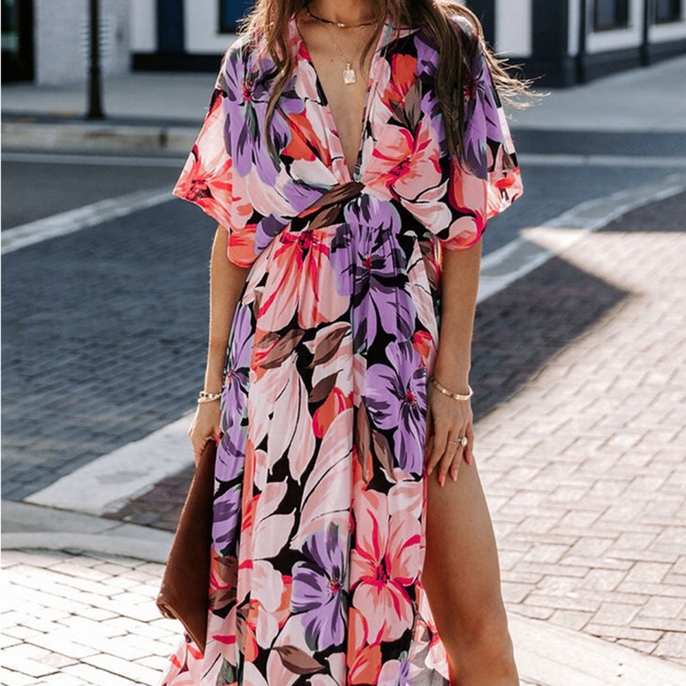 Women’s dress
